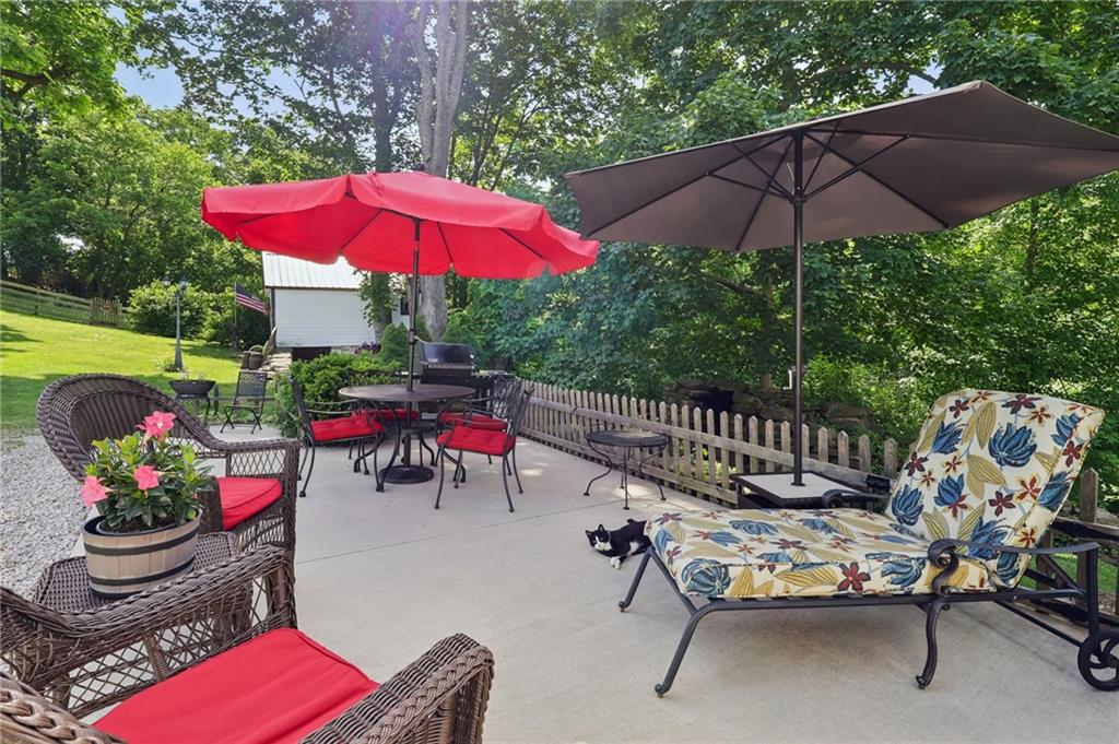 56 Hicks Road West Alexander, PA 15376 - Photo 28 of 34