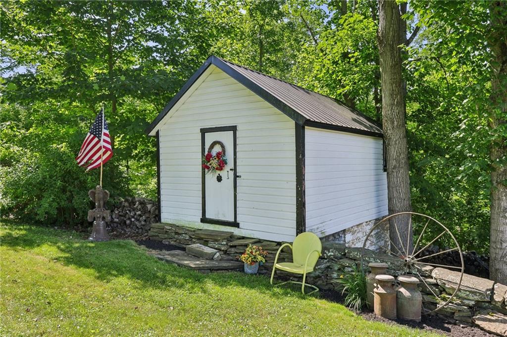 56 Hicks Road West Alexander, PA 15376 - Photo 29 of 34