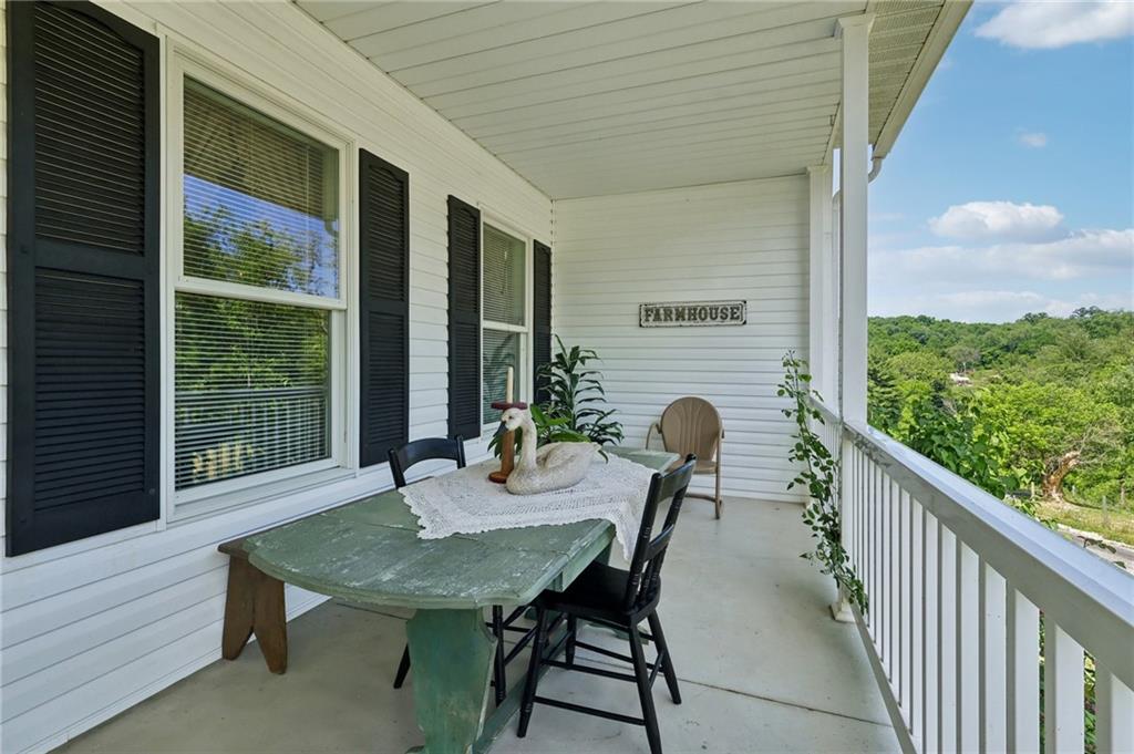 56 Hicks Road West Alexander, PA 15376 - Photo 4 of 34
