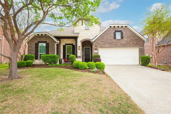 $625,000 | 7198 Quarry Chop Drive, Frisco, TX 75035