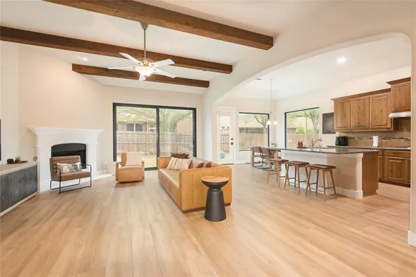 $625,000 | 7198 Quarry Chop Drive, Frisco, TX 75035