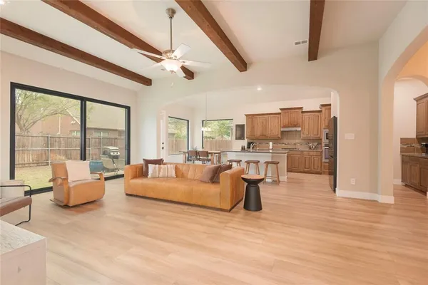 $625,000 | 7198 Quarry Chop Drive, Frisco, TX 75035
