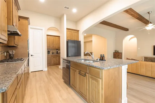 $625,000 | 7198 Quarry Chop Drive, Frisco, TX 75035