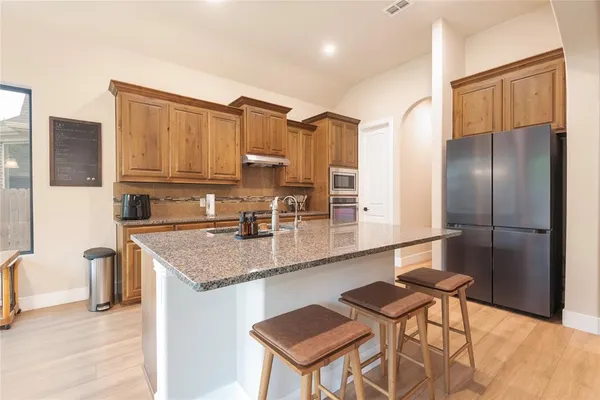 $625,000 | 7198 Quarry Chop Drive, Frisco, TX 75035