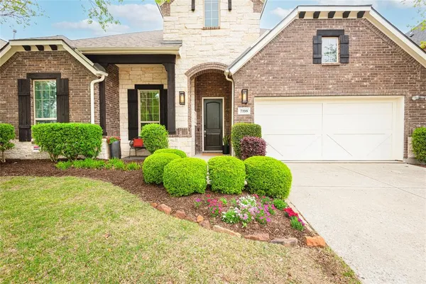 $625,000 | 7198 Quarry Chop Drive, Frisco, TX 75035