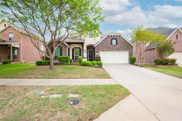 $625,000 | 7198 Quarry Chop Drive, Frisco, TX 75035