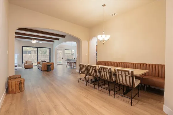 $625,000 | 7198 Quarry Chop Drive, Frisco, TX 75035