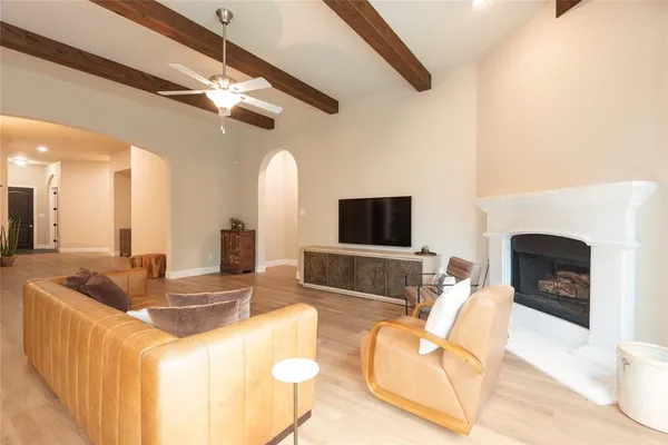 $625,000 | 7198 Quarry Chop Drive, Frisco, TX 75035