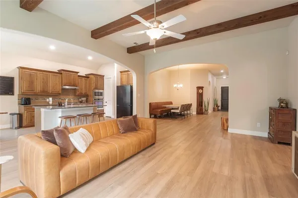 $625,000 | 7198 Quarry Chop Drive, Frisco, TX 75035
