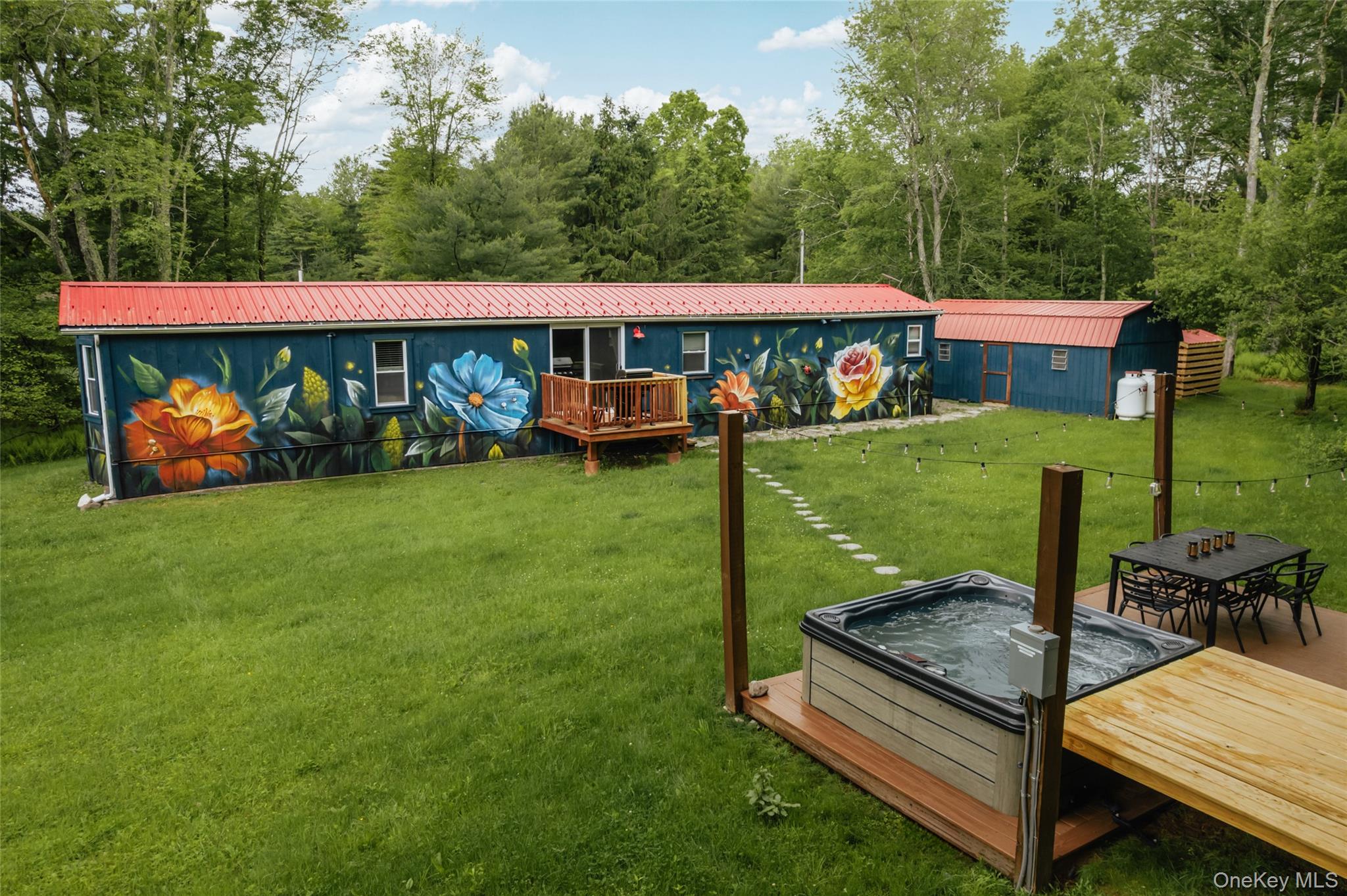 1073 Crystal Lake Road Narrowsburg, NY 12764 - Photo 21 of 25
