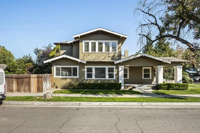 $335,000 | 1105 East Bremer Avenue, Fresno, CA 93728