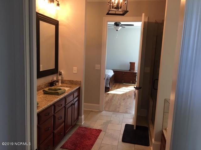 675 Shadetree Road Benson, NC 27504 - Photo 21 of 29 DOUBLE SINKS IN MASTER BATH