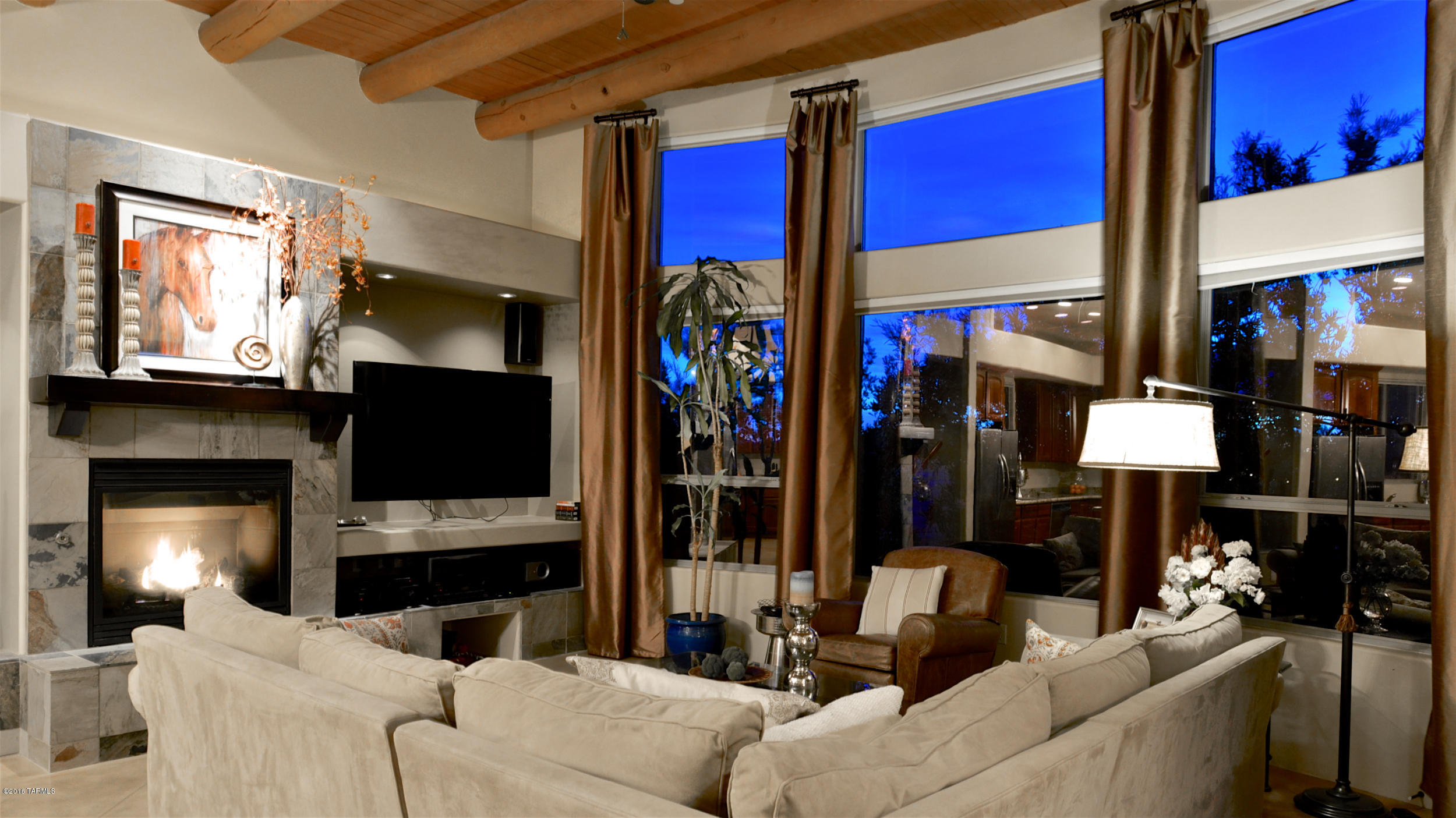 10857 North Pusch Ridge View Place Tucson, AZ 85737 - Photo 12 of 45