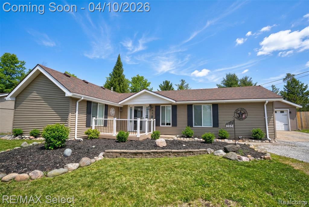 1652 Higgins Road St. Helen, MI 48656 - Photo 6 of 47