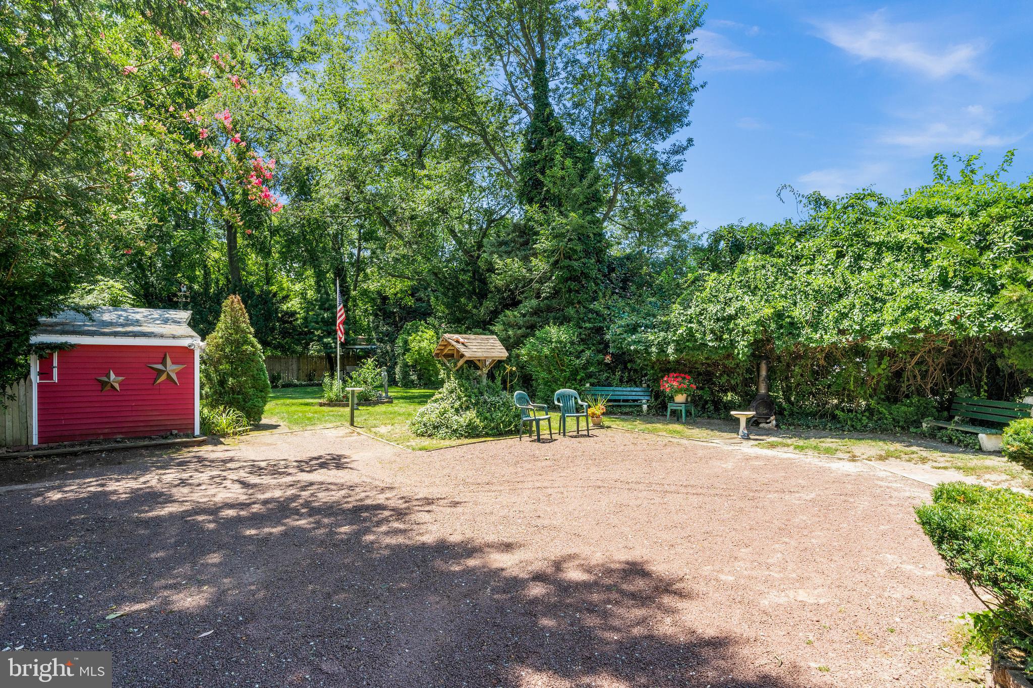 205 Stone Road Laurel Springs, NJ 08021 - Photo 27 of 28