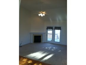 569 Free Hill Road Gray, TN 37615 - Photo 5 of 17 Living Room w Gas Log FP