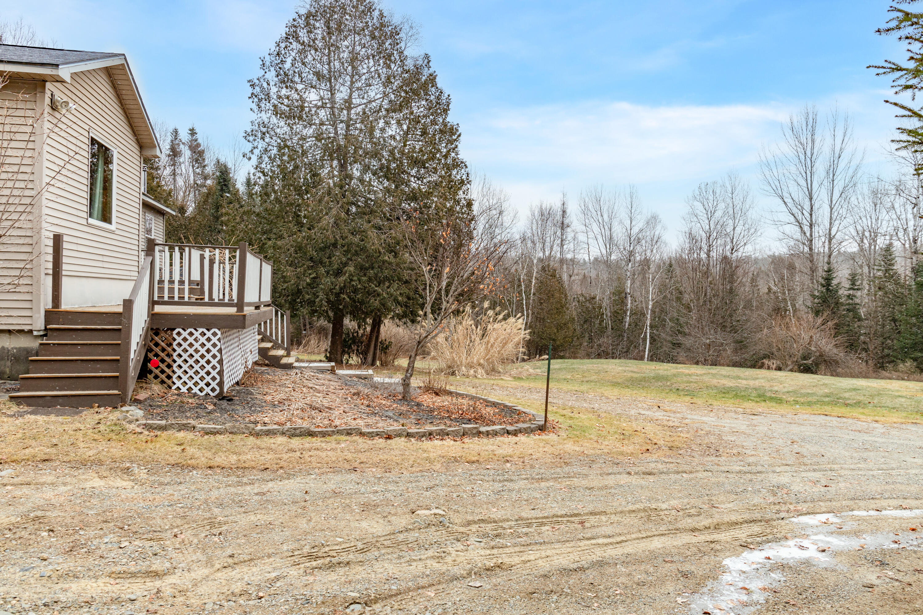 144 Crowell Road Unity, ME 04988 - Photo 19 of 87 144 Crowell Road Exteriors-6