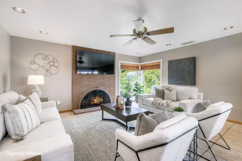 $1,100,000 | 1535 Avenida Ladera, El Cajon, CA 92020