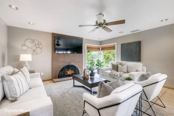 $1,100,000 | 1535 Avenida Ladera, El Cajon, CA 92020