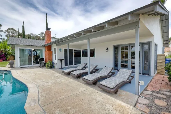 $1,100,000 | 1535 Avenida Ladera, El Cajon, CA 92020