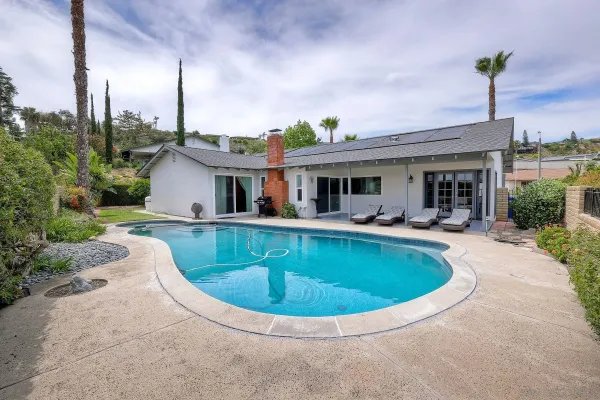 $1,100,000 | 1535 Avenida Ladera, El Cajon, CA 92020