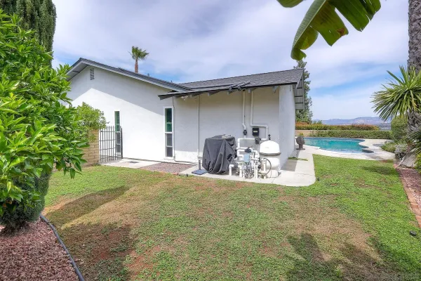 $1,100,000 | 1535 Avenida Ladera, El Cajon, CA 92020