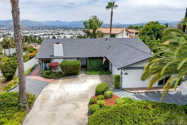 $1,100,000 | 1535 Avenida Ladera, El Cajon, CA 92020