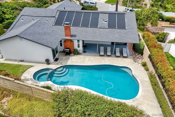 $1,100,000 | 1535 Avenida Ladera, El Cajon, CA 92020