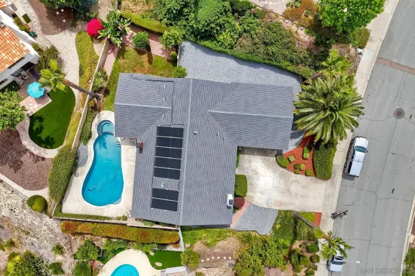 $1,100,000 | 1535 Avenida Ladera, El Cajon, CA 92020