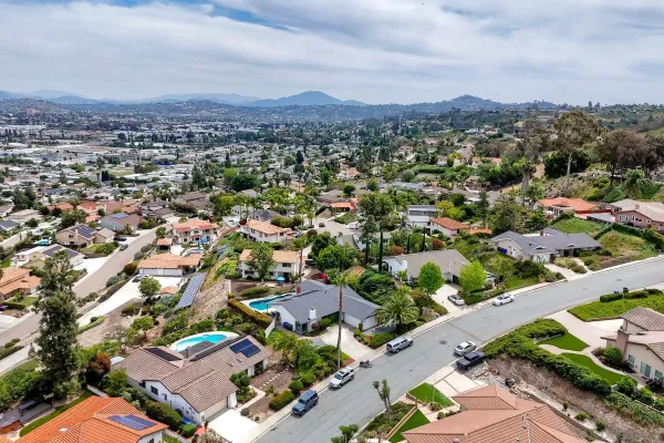 $1,100,000 | 1535 Avenida Ladera, El Cajon, CA 92020