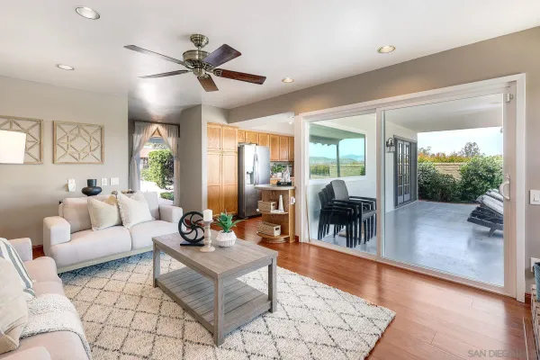 $1,100,000 | 1535 Avenida Ladera, El Cajon, CA 92020