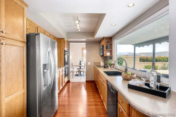 $1,100,000 | 1535 Avenida Ladera, El Cajon, CA 92020