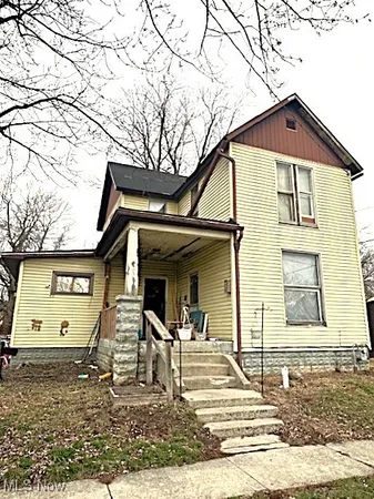 $85,000 | 817 East Eureka Street, Lima, OH 45804