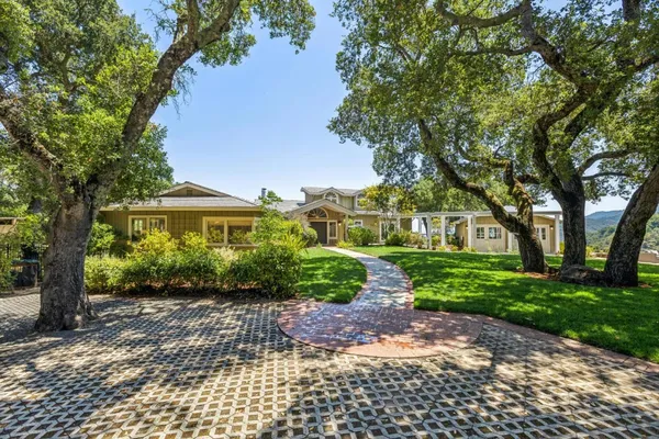 $5,350,000 | 11270 Page Mill Road, Los Altos Hills, CA 94022