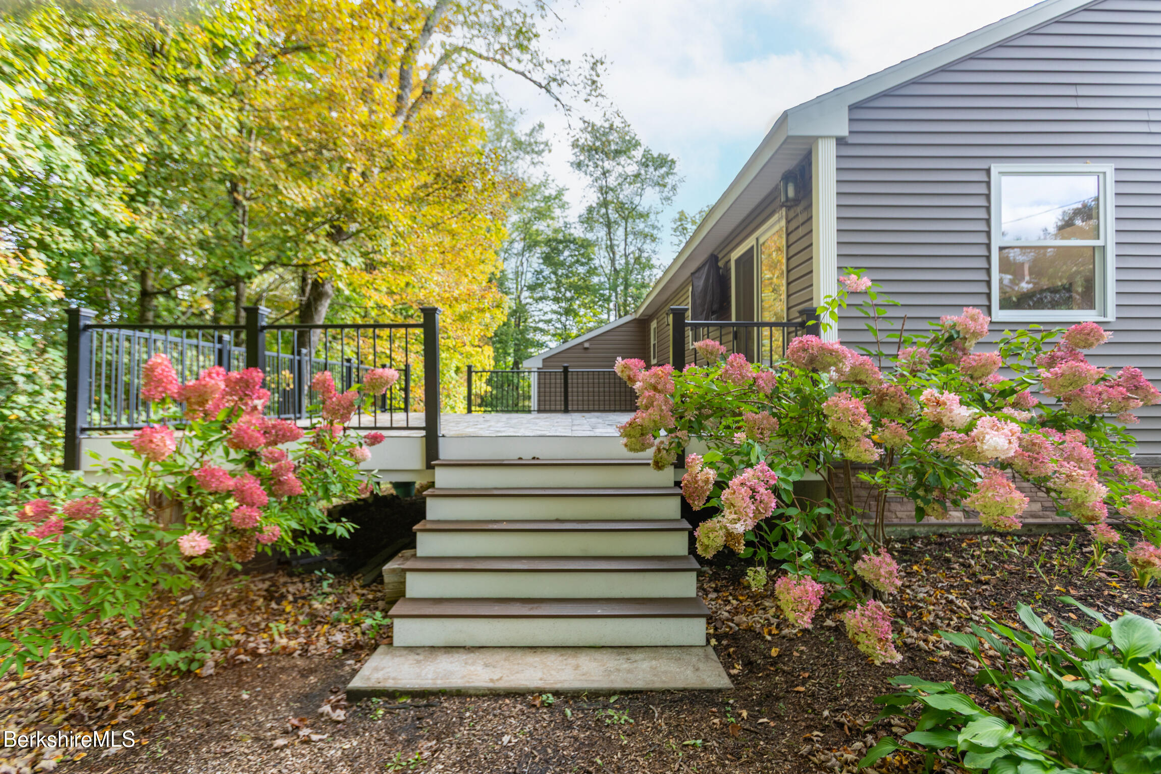 818 Partridge Road Lanesborough, MA 01237 - Photo 11 of 50 Deck