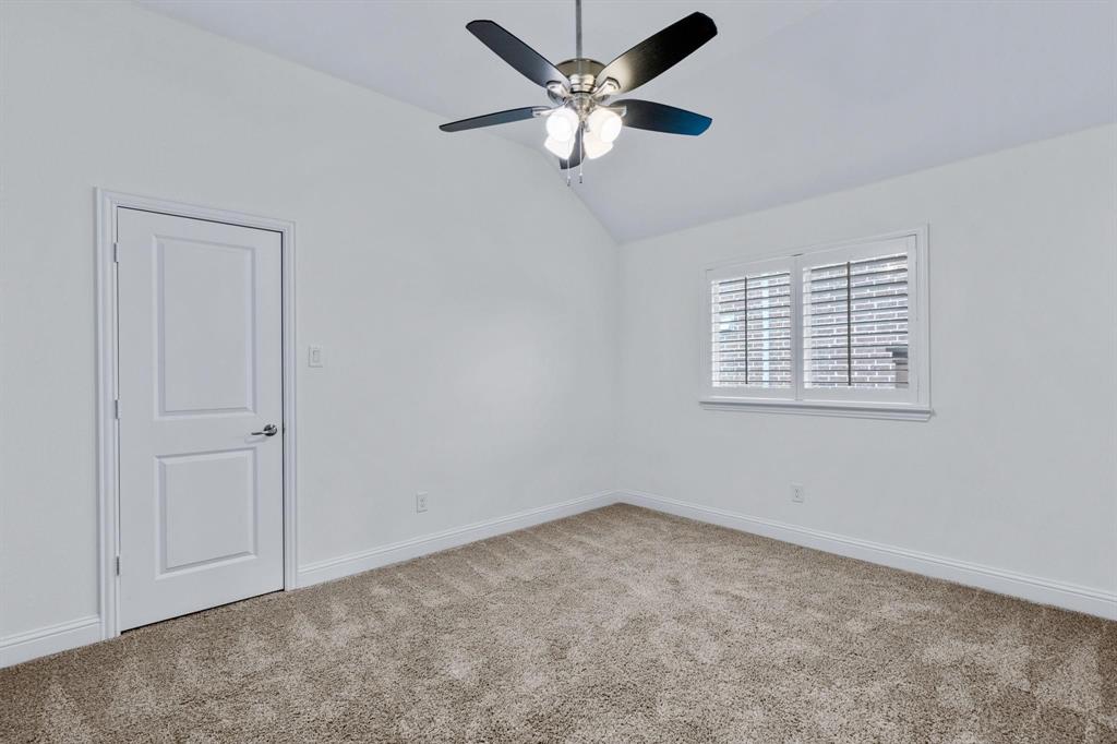 4220 Harper Avenue Celina, TX 75009 - Photo 15 of 20 a view of an empty room with a window
