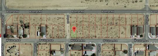 1144 West Vulcan Avenue Ridgecrest, CA 93555 - Photo 1 of 6 Gallery Image 1