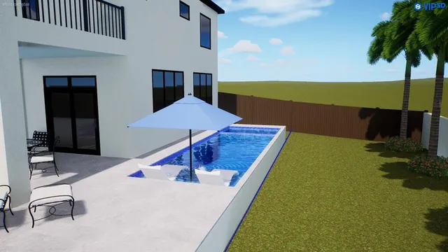 $1,399,999 | 12300 Rhino Oaks Drive, Davie, FL 33325