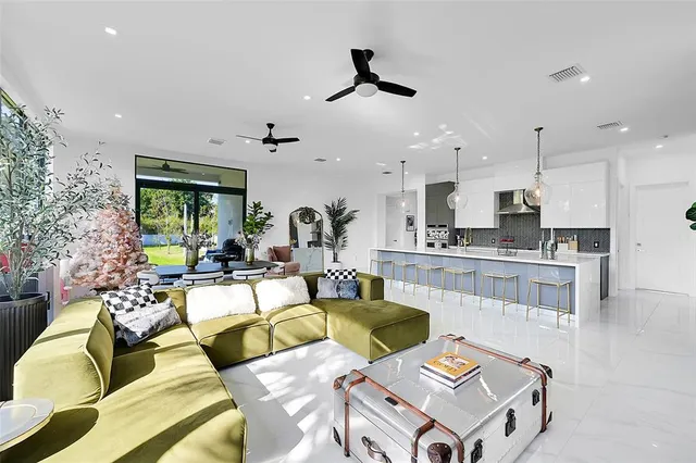 $1,399,999 | 12300 Rhino Oaks Drive, Davie, FL 33325