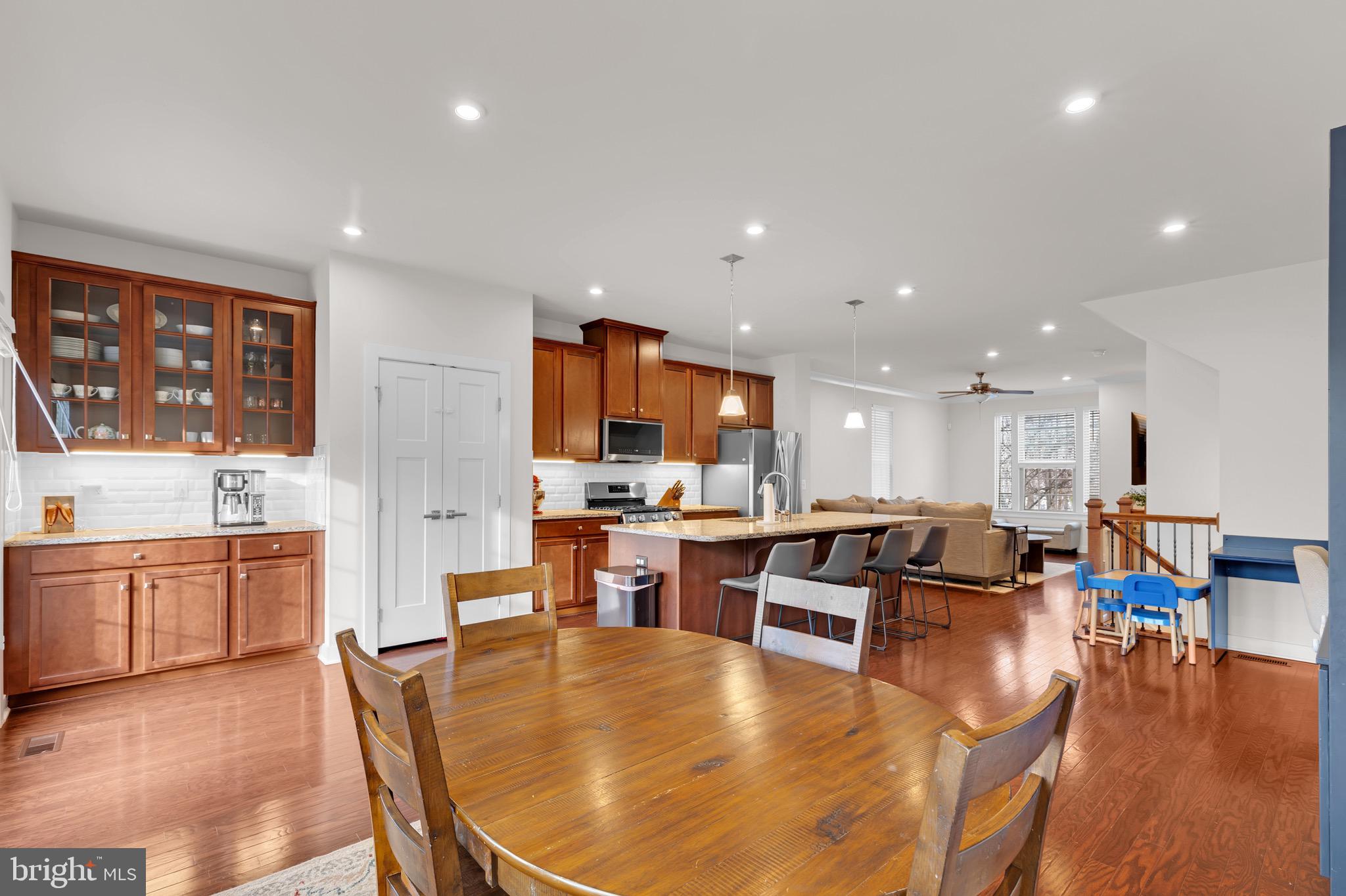 18020 Red Cedar Road Dumfries, VA 22026 - Photo 12 of 42