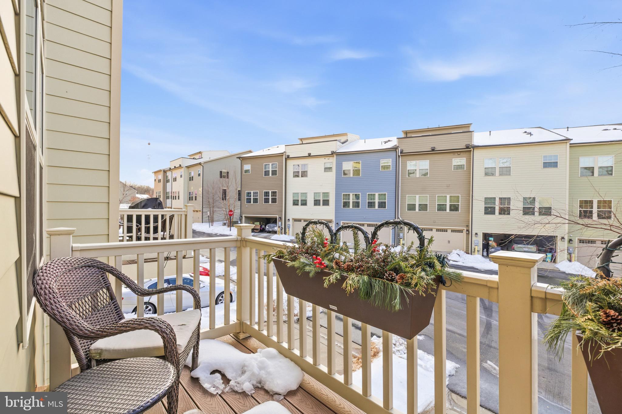 18020 Red Cedar Road Dumfries, VA 22026 - Photo 16 of 42