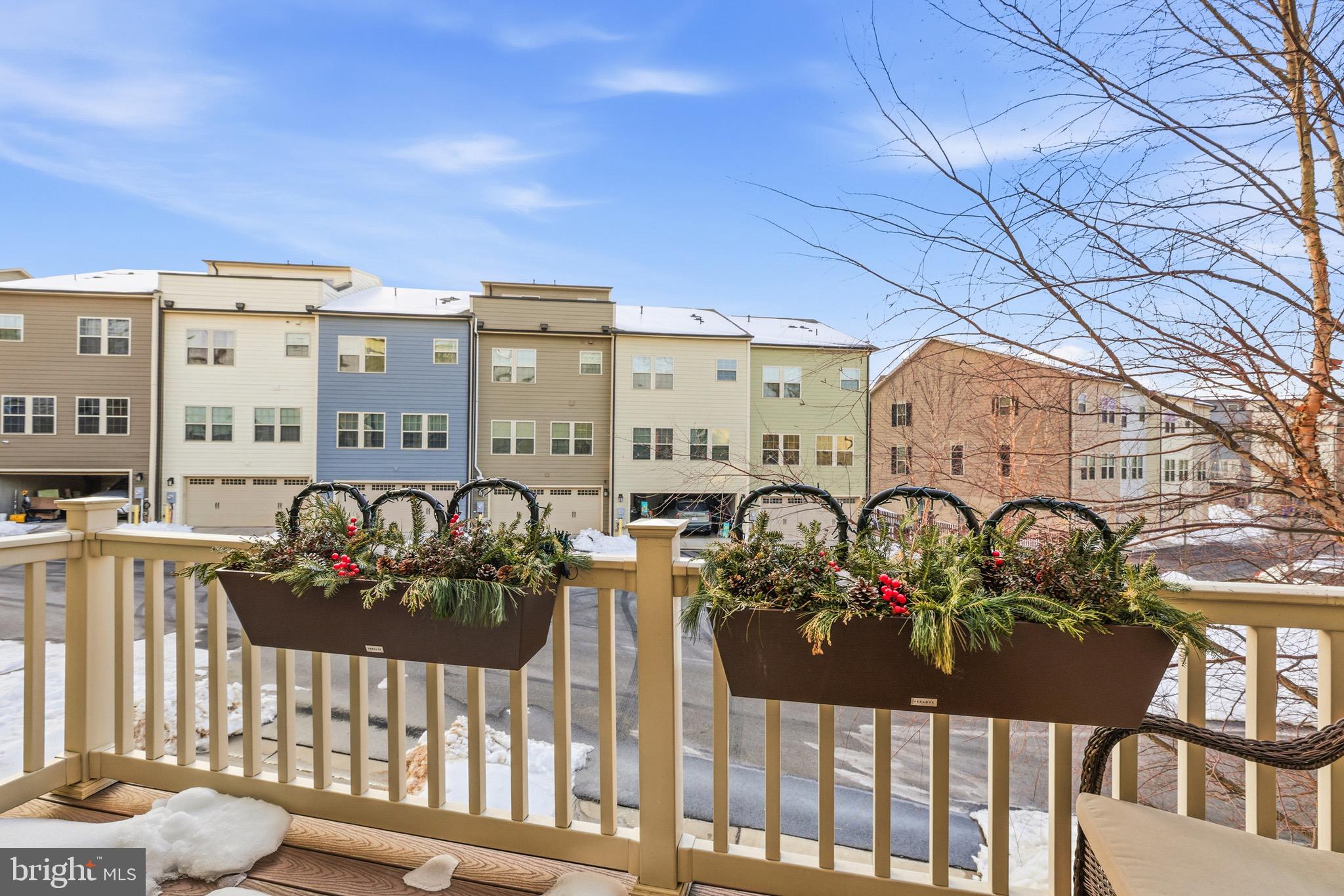 18020 Red Cedar Road Dumfries, VA 22026 - Photo 17 of 42