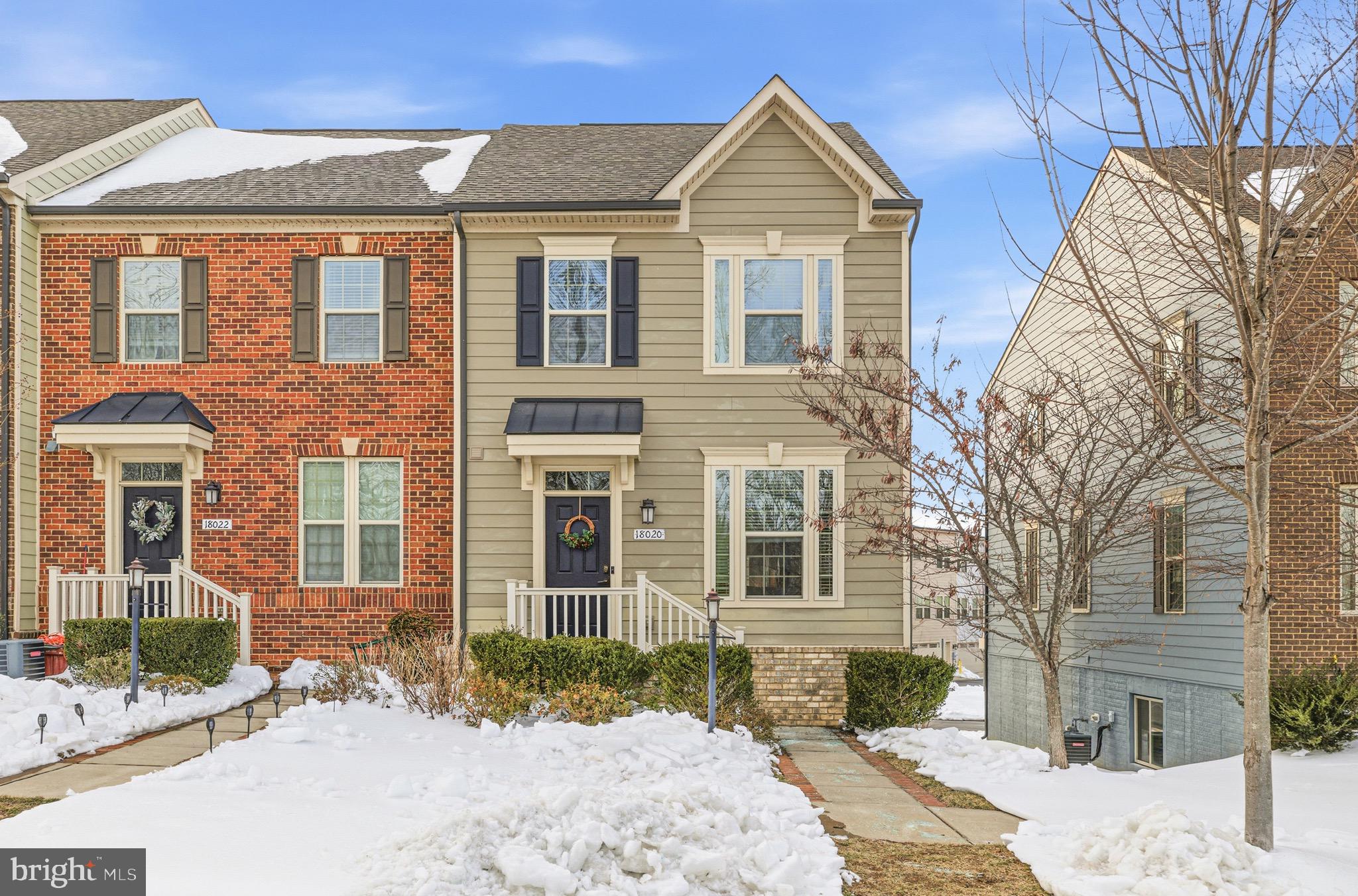 18020 Red Cedar Road Dumfries, VA 22026 - Photo 2 of 42