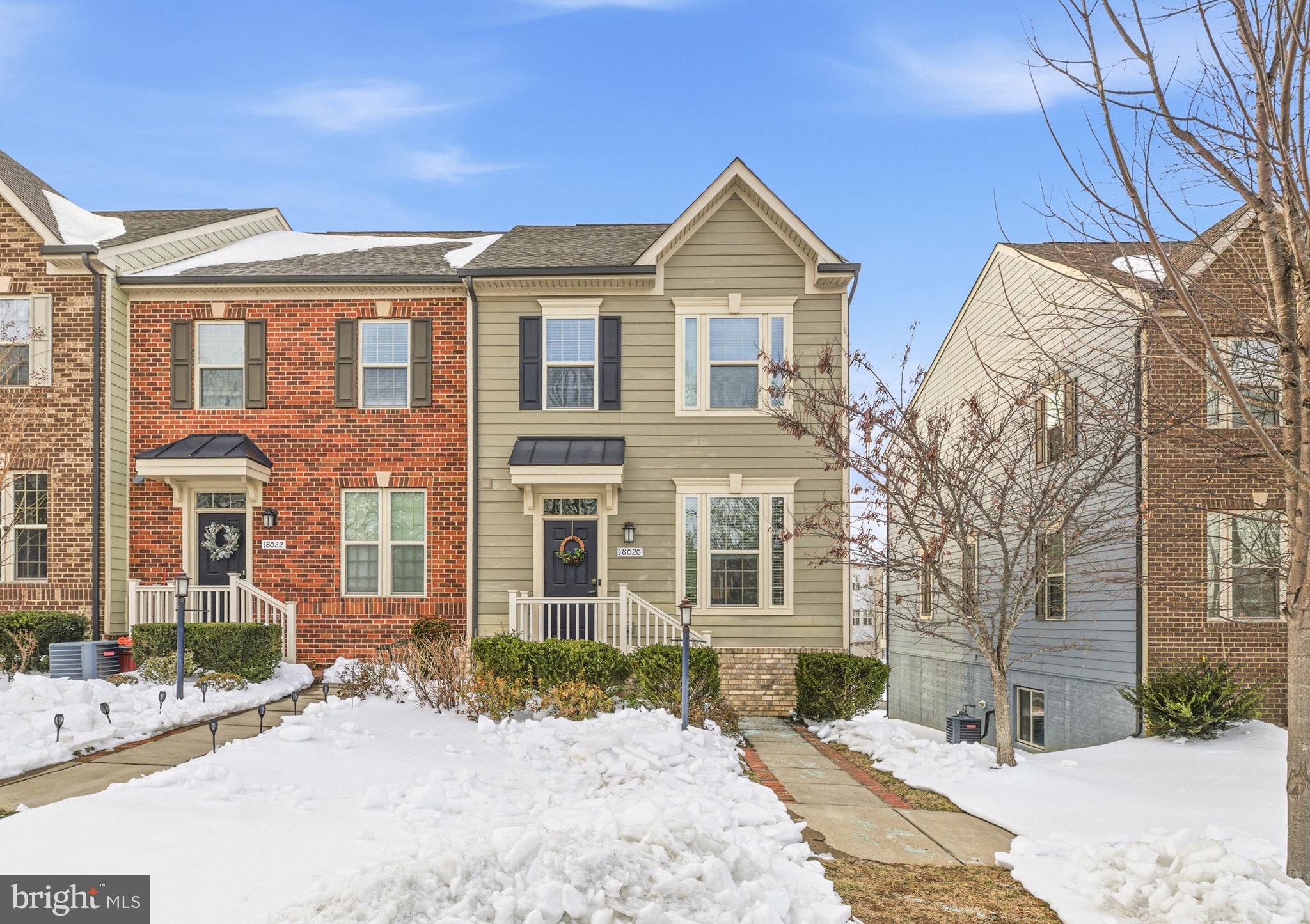 18020 Red Cedar Road Dumfries, VA 22026 - Photo 3 of 42