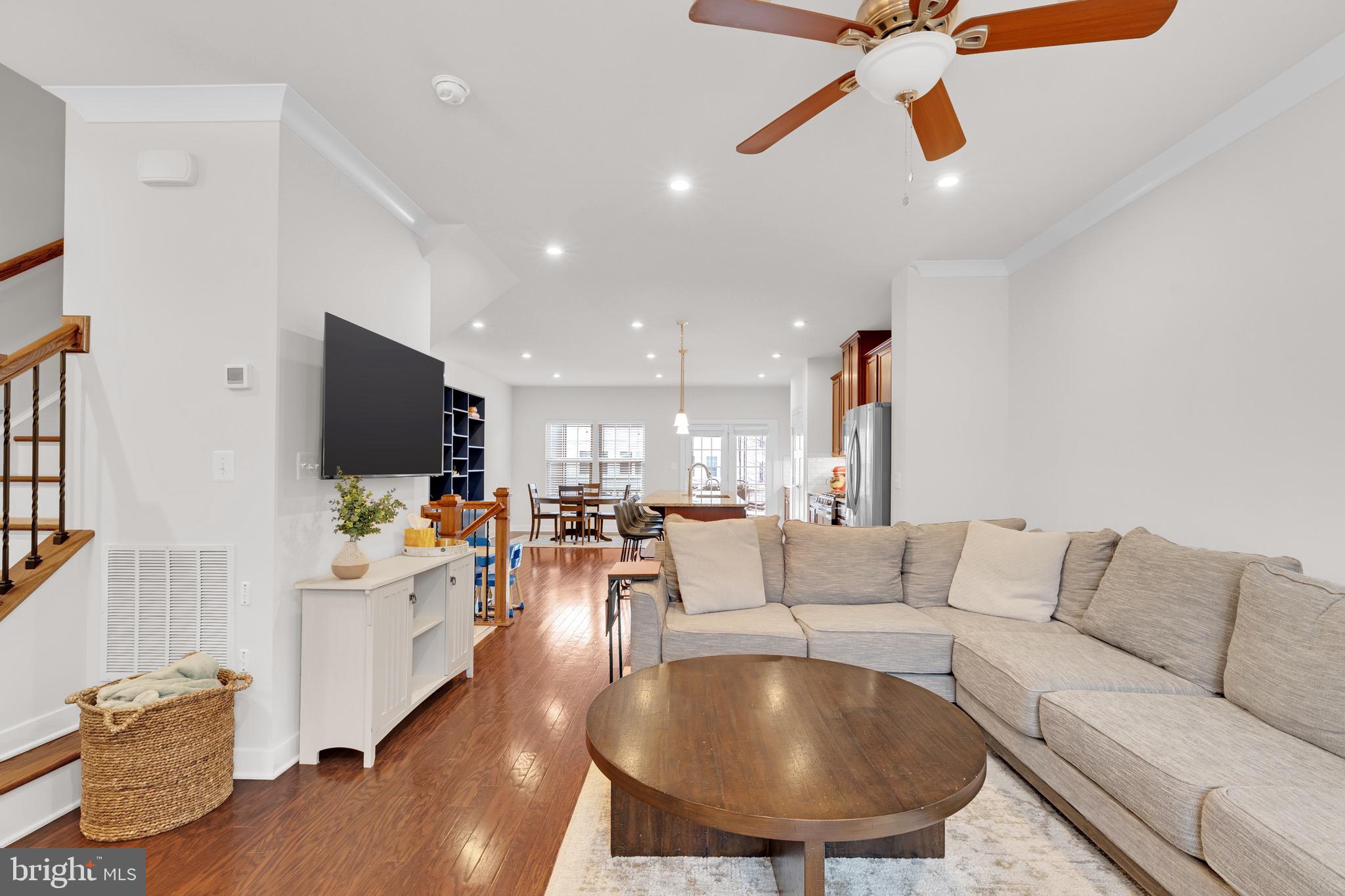 18020 Red Cedar Road Dumfries, VA 22026 - Photo 5 of 42