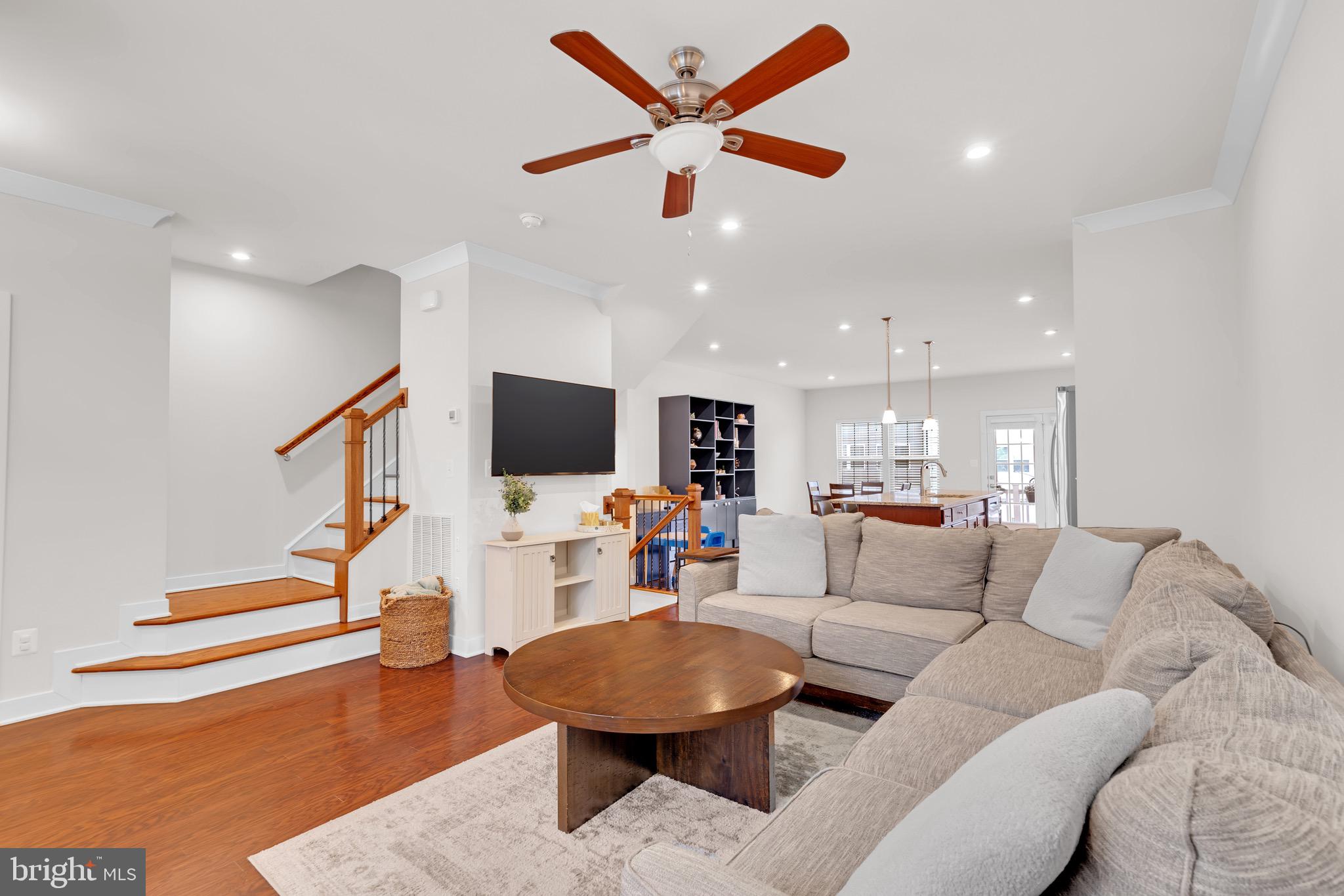 18020 Red Cedar Road Dumfries, VA 22026 - Photo 6 of 42