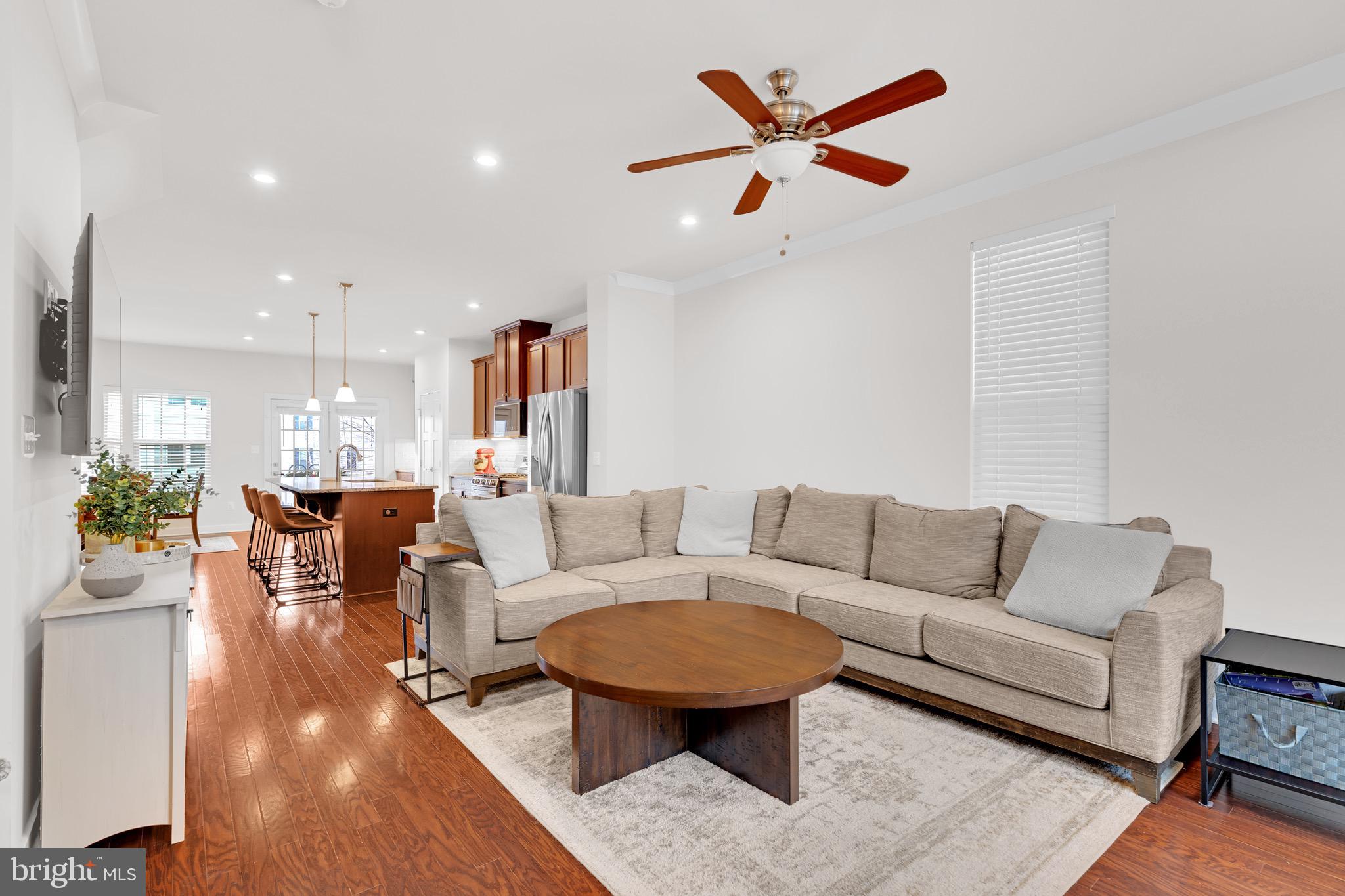 18020 Red Cedar Road Dumfries, VA 22026 - Photo 8 of 42