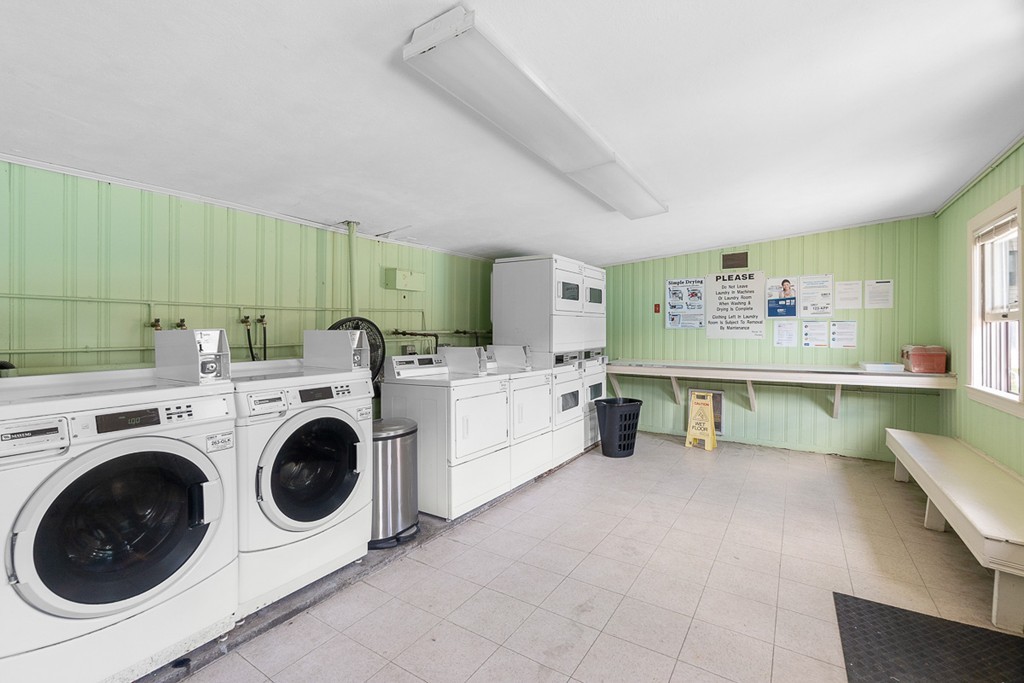 68 Preston Street, Unit 4F Wakefield, MA 01880 - Photo 20 of 21