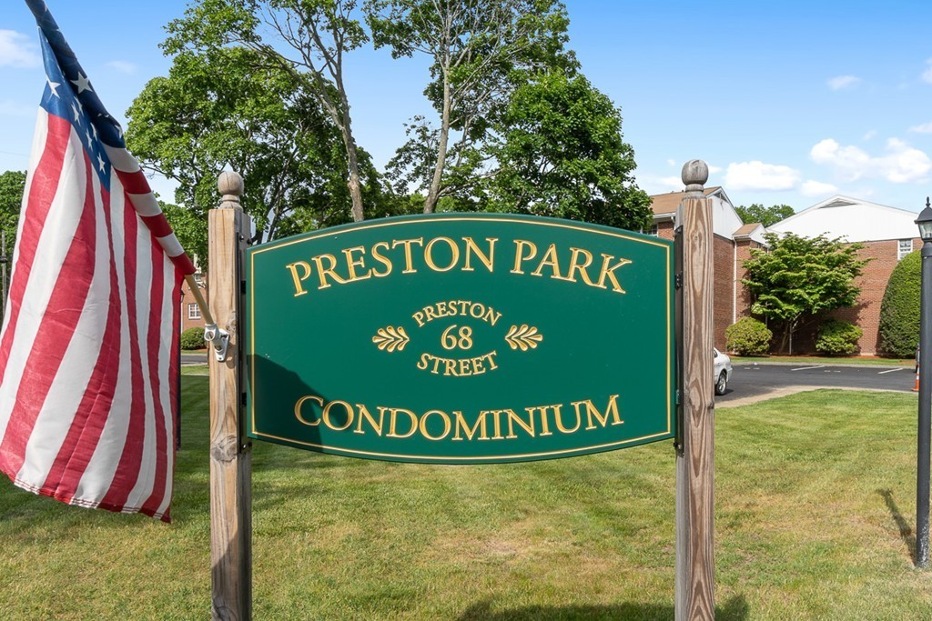 68 Preston Street, Unit 4F Wakefield, MA 01880 - Photo 21 of 21