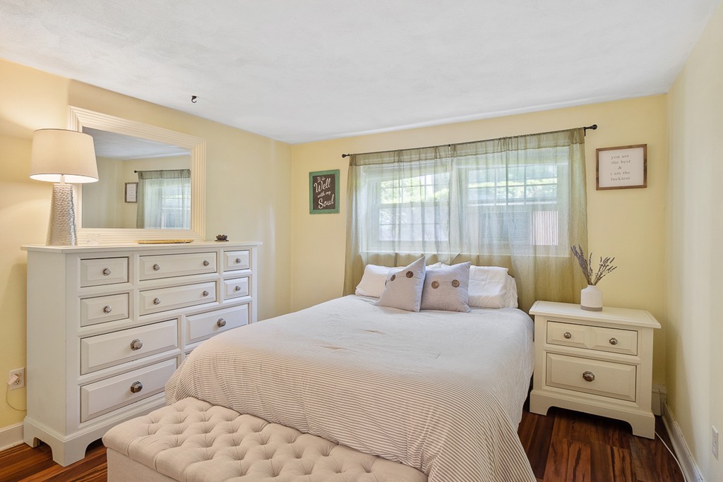 68 Preston Street, Unit 4F Wakefield, MA 01880 - Photo 8 of 21